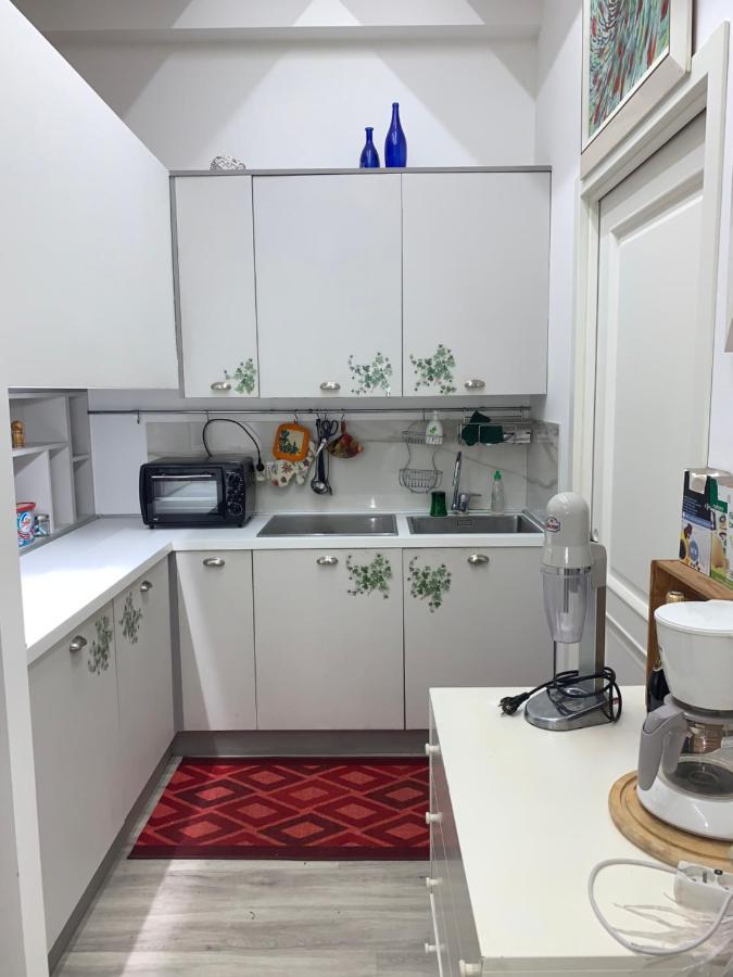 Joli Studio Au Soleil Leilighet Menton Eksteriør bilde
